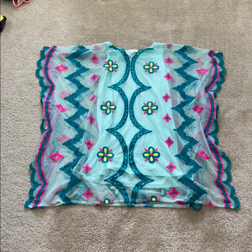 kids cover-up